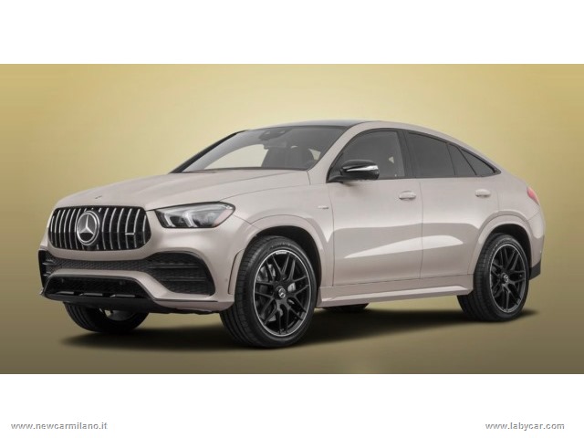 MERCEDES-BENZ GLE 40...