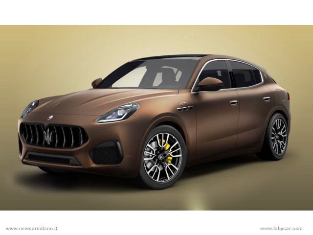 MASERATI Grecale 2.0...